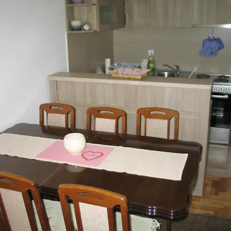 Boem Appartamento Trebinje